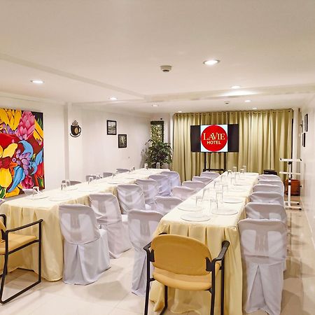 Lavie Hotel 비간 외부 사진