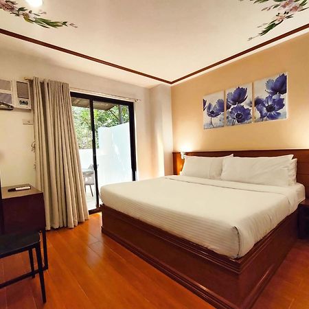 Lavie Hotel 비간 외부 사진