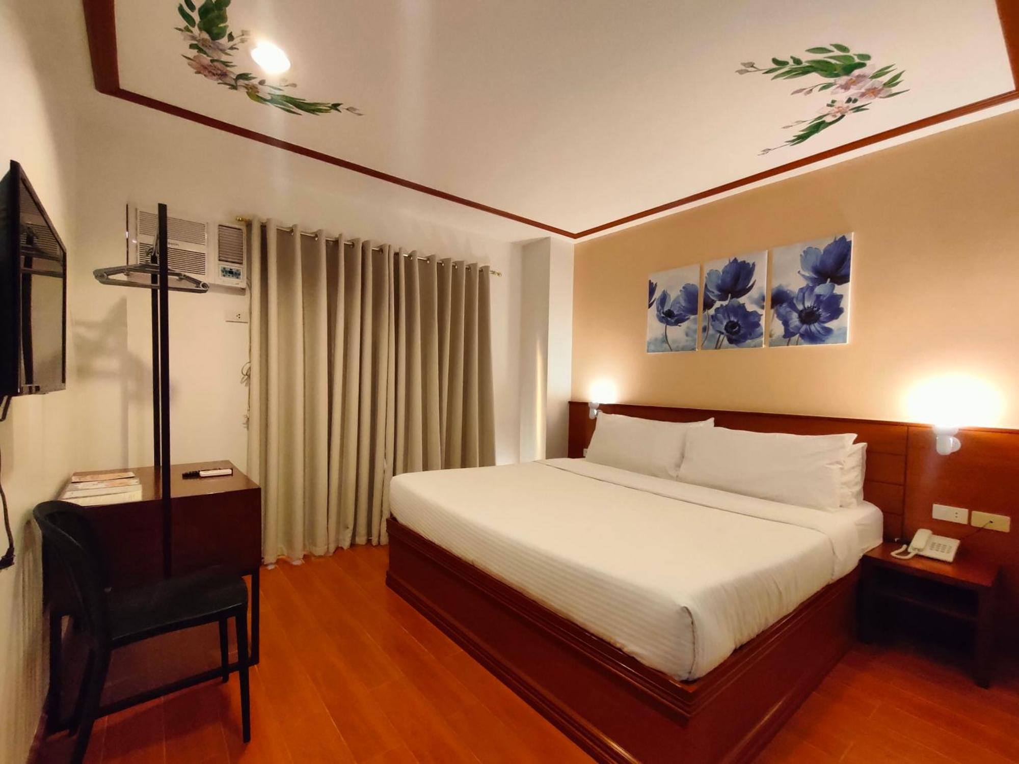 Lavie Hotel 비간 외부 사진